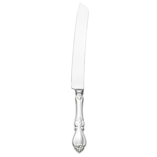 Picture of New Wedding Cake Knife