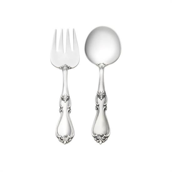 Picture of New 2-Piece Baby Set