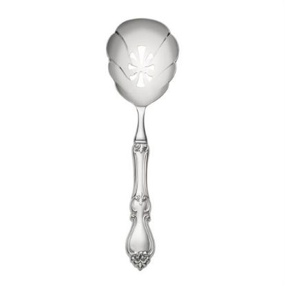 Picture of New Pierced Serving Spoon HH