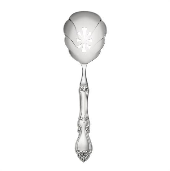 Picture of New Pierced Serving Spoon HH