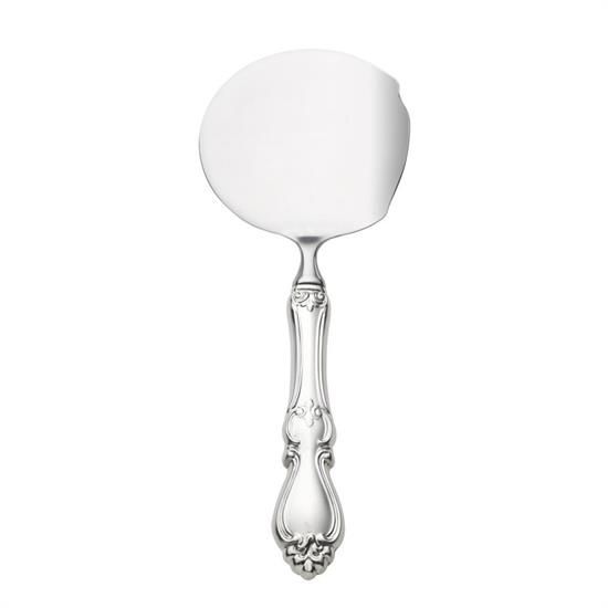 Picture of New Cranberry Server HH