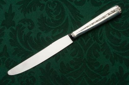 Picture of Lunch Knife French Bl.
