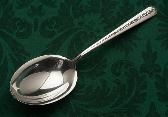 Picture of Berry Serving Spoon