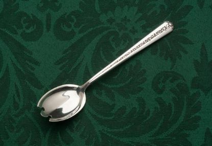 Picture of Ice Cream Spoon/fork