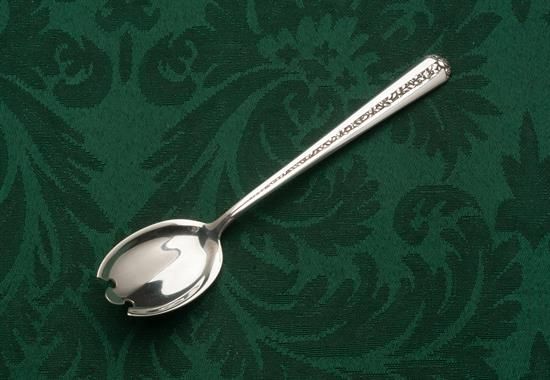Picture of Ice Cream Spoon/fork