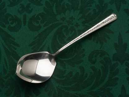 Picture of Mint Jelly Serv.spoon