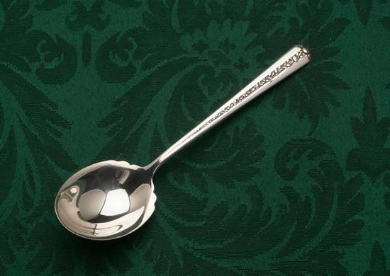Picture of Sugar Spoon