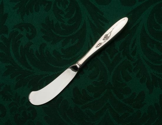 Picture of Hh Paddle Bl.spreaders