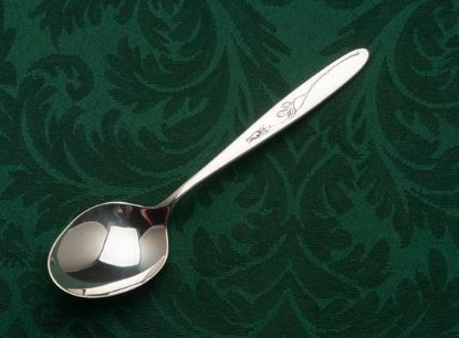 Picture of Place Soup Spoons
