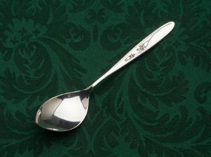 Picture of Mint Jelly Serv.spoon