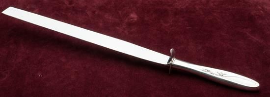 Picture of Wedding Cake Knife