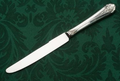 Picture of Lunch Knife French Bl.