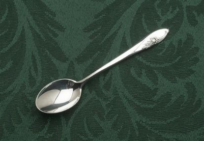 Picture of New Demitasse Spoons