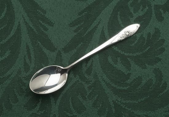 Picture of New Demitasse Spoons