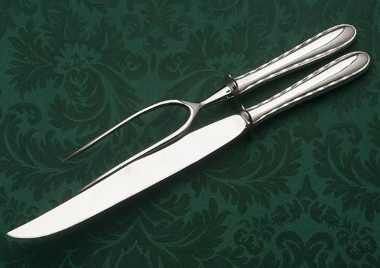 Picture of Large Roast Carv.set