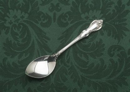 Picture of Mint Jelly Serv.spoon