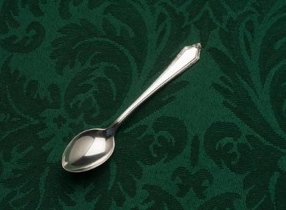 Picture of Demitasse/coffee Spoon