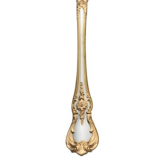 Picture of New Cream Soup Spoons