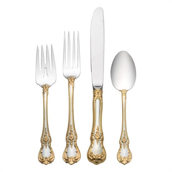 Picture of New 4pc. Place Setting