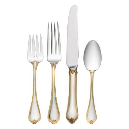 Picture of New 4pc. Dinner Settng