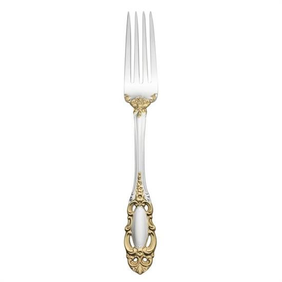 Picture of New Dinner Size Forks