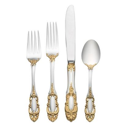 Picture of New 4pc. Place Setting