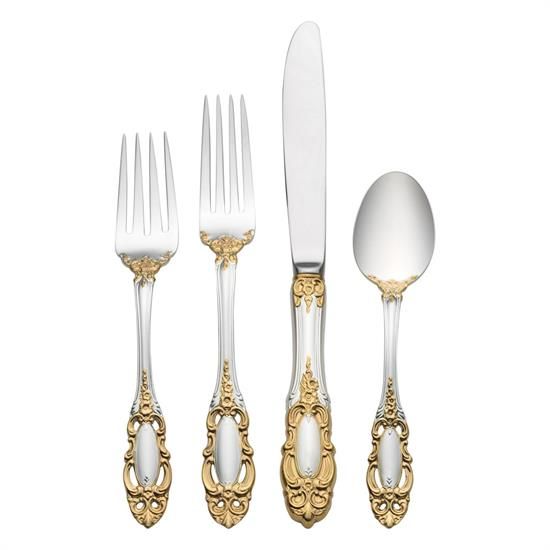 Picture of New 4pc. Place Setting