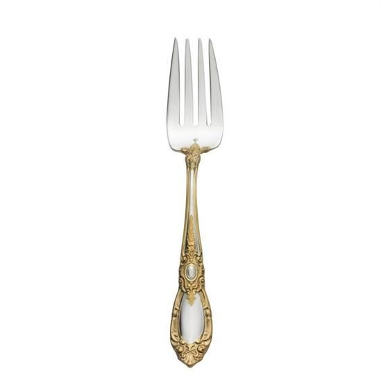 Picture of New Salad Fork