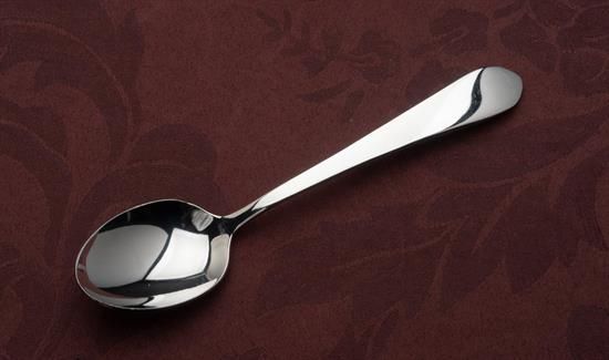 Picture of Place Soup Spoons