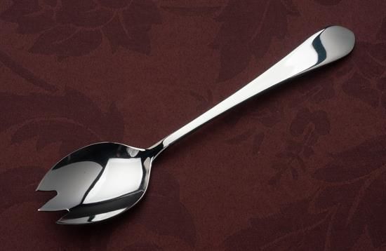 Picture of New Pierced Tablespoon