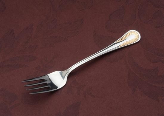 Picture of Salad Forks: