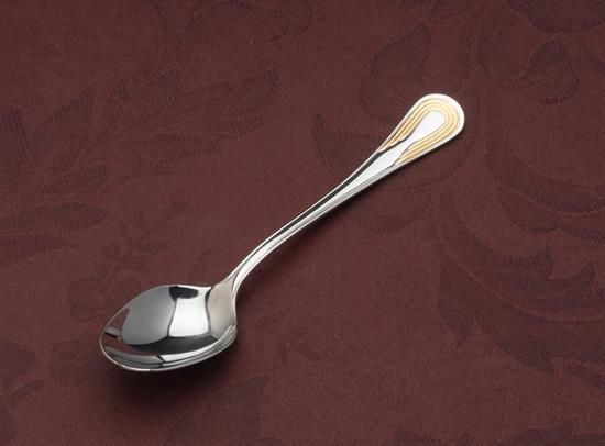 Picture of Place Soup Spoons