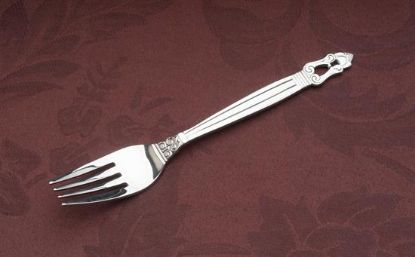 Picture of Salad Forks: