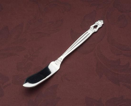 Picture of Flat Master Butter Ser