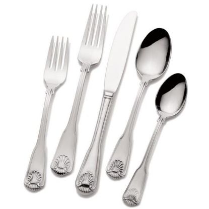 Picture of 4pc Place Size Setting