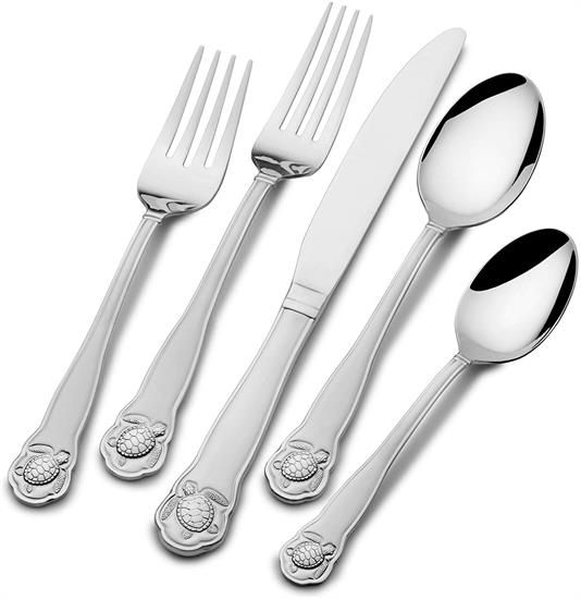 Picture of 4pc Place Size Setting