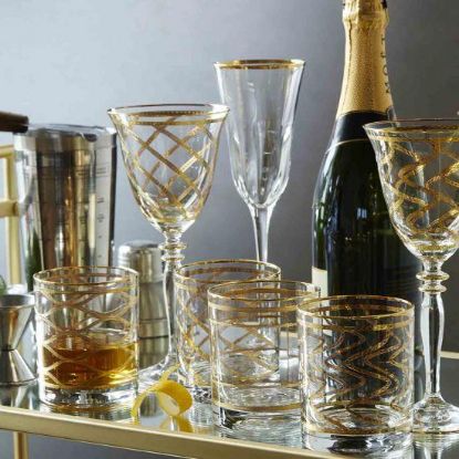 Picture of Water Goblet