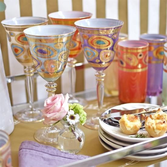 Picture of Water Goblet