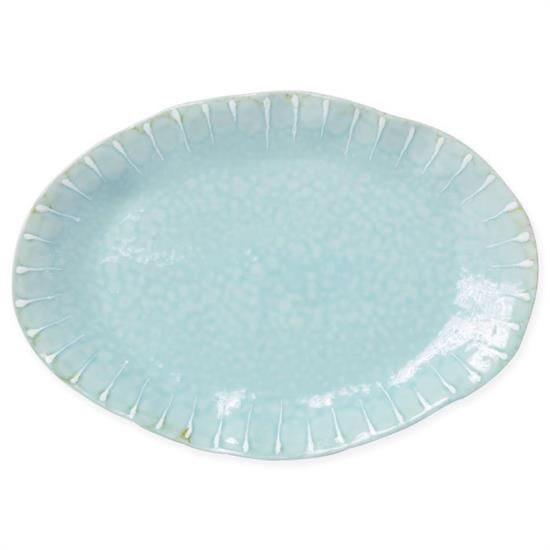 Picture of New Oval Plat. 16"