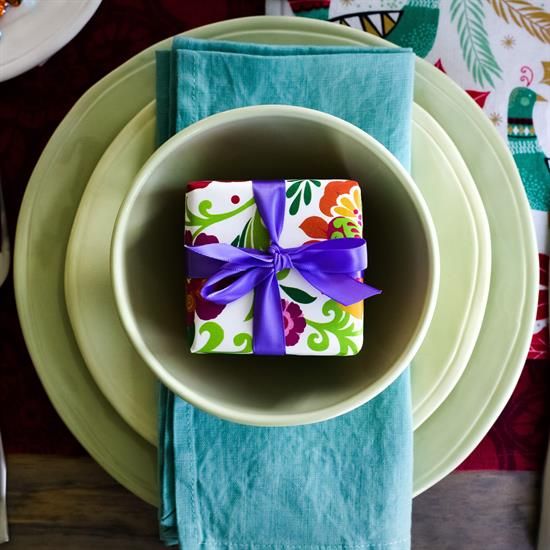 Picture of 5pc. Place Setting