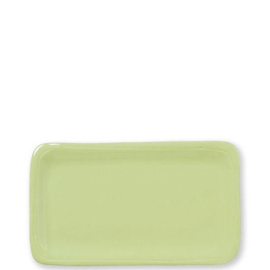 Picture of New Oval Platter 13"