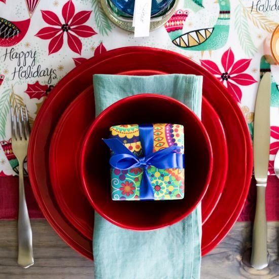 Picture of 5pc. Place Setting