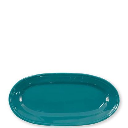 Picture of New Oval Plat. 16"