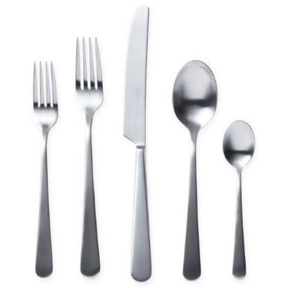 Picture of New 5pc. W/placespoon