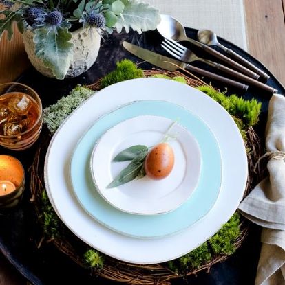 Picture of 5pc. Place Setting