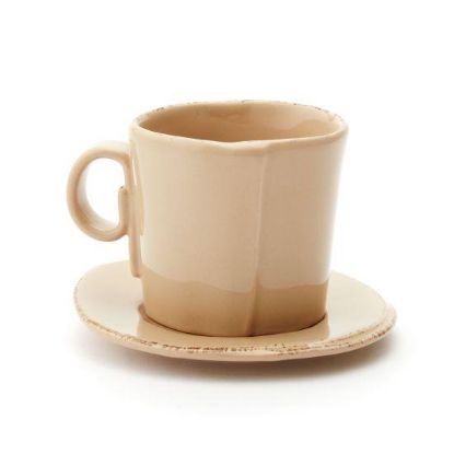 Picture of New Demi Cup&saucer