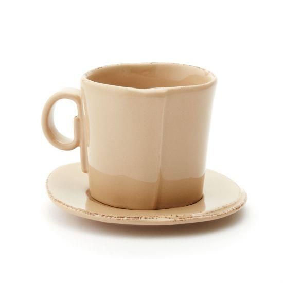 Picture of New Demi Cup&saucer