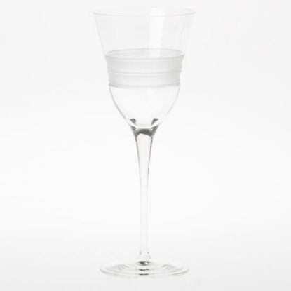 Picture of New Red Wine Glass