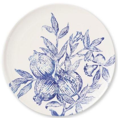 Picture of New Service Plate 12"