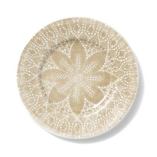 Picture of New Dinner Plate